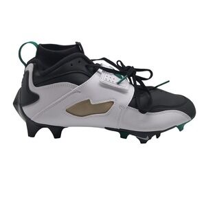 Nike Vapor Edge DT‎ '93 TD Football Cleats Men Size 8.5 Emerald HF5298-102